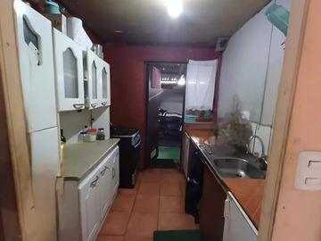 VENTA CASA 2HAB 1BA RAUCO