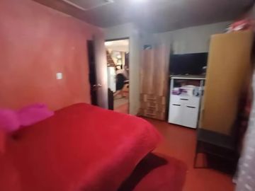 VENTA CASA 2HAB 1BA RAUCO