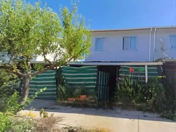 VENTA CASA 2HAB 1BA RAUCO
