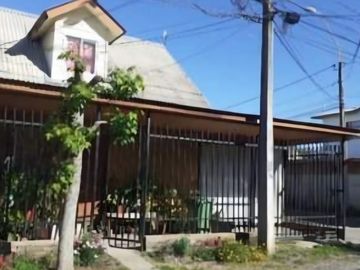 CASA EN VENTA, 132MT2 DE TERRENO 93MT2 CONSTRUIDOS