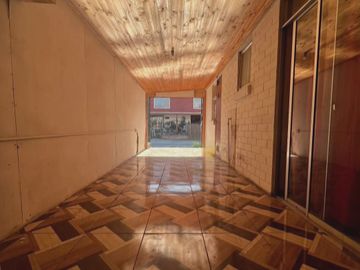CASA EN VENTA, 132MT2 DE TERRENO 93MT2 CONSTRUIDOS