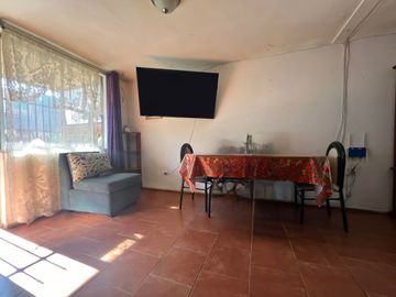 CASA EN VENTA, 132MT2 DE TERRENO 93MT2 CONSTRUIDOS