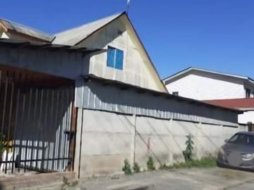 CASA EN VENTA, 132MT2 DE TERRENO 93MT2 CONSTRUIDOS