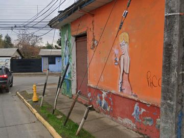 SE VENDE PROPIEDAD COMERCIAL DE 768MT2