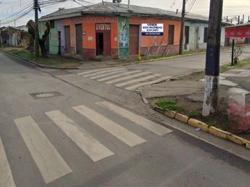 SE VENDE PROPIEDAD COMERCIAL DE 768MT2
