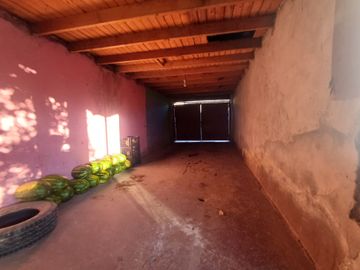 SE VENDE PROPIEDAD COMERCIAL DE 768MT2