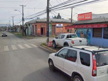 SE VENDE PROPIEDAD COMERCIAL DE 768MT2