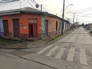 SE VENDE PROPIEDAD COMERCIAL DE 768MT2