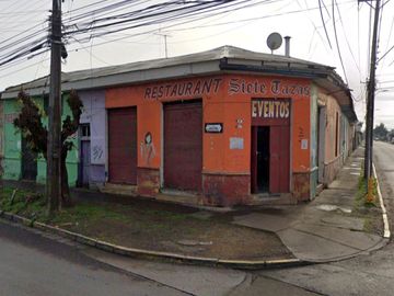 SE VENDE PROPIEDAD COMERCIAL DE 768MT2