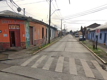 SE VENDE PROPIEDAD COMERCIAL DE 768MT2