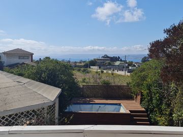 INCREIBLE CASA EN VENTA, ALGARROBO 6D 3B 4E