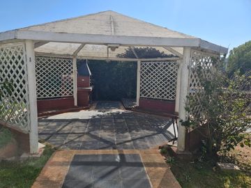 INCREIBLE CASA EN VENTA, ALGARROBO 6D 3B 4E