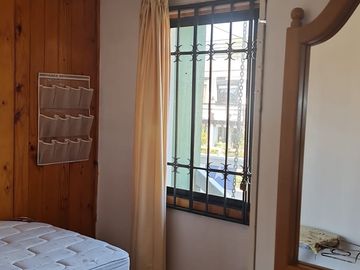 INCREIBLE CASA EN VENTA, ALGARROBO 6D 3B 4E