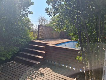 INCREIBLE CASA EN VENTA, ALGARROBO 6D 3B 4E