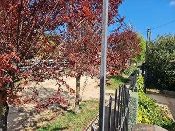 INCREIBLE CASA EN VENTA, ALGARROBO 6D 3B 4E