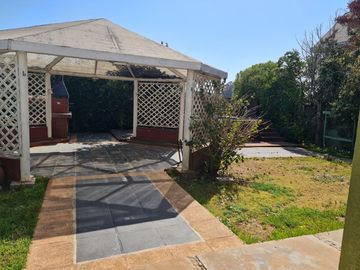INCREIBLE CASA EN VENTA, ALGARROBO 6D 3B 4E