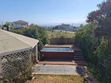 INCREIBLE CASA EN VENTA, ALGARROBO 6D 3B 4E