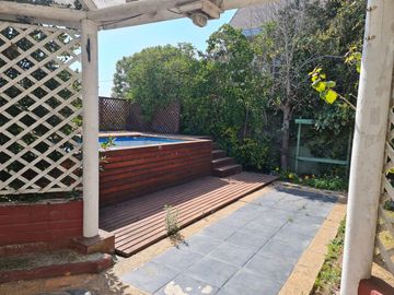 INCREIBLE CASA EN VENTA, ALGARROBO 6D 3B 4E