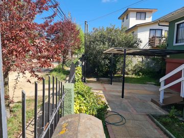 INCREIBLE CASA EN VENTA, ALGARROBO 6D 3B 4E