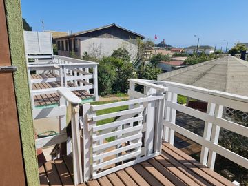 INCREIBLE CASA EN VENTA, ALGARROBO 6D 3B 4E