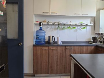 EN VENTA COMODO Y CENTRICO DEPARTAMENTO EN PROVIDENCIA