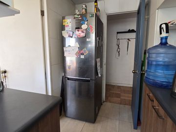 EN VENTA COMODO Y CENTRICO DEPARTAMENTO EN PROVIDENCIA