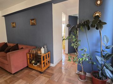 EN VENTA COMODO Y CENTRICO DEPARTAMENTO EN PROVIDENCIA