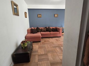 EN VENTA COMODO Y CENTRICO DEPARTAMENTO EN PROVIDENCIA