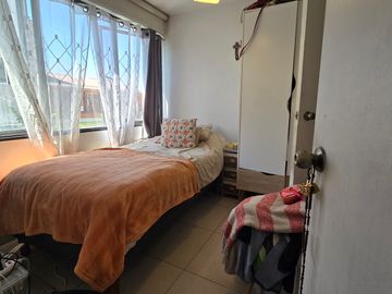 EN VENTA COMODO Y CENTRICO DEPARTAMENTO EN PROVIDENCIA