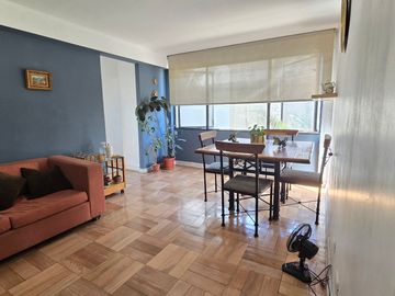 EN VENTA COMODO Y CENTRICO DEPARTAMENTO EN PROVIDENCIA