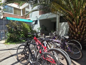 EN VENTA COMODO Y CENTRICO DEPARTAMENTO EN PROVIDENCIA