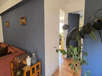 EN VENTA COMODO Y CENTRICO DEPARTAMENTO EN PROVIDENCIA