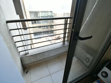 ACOGEDOR DEPTO 2D 1B EN SANTIAGO