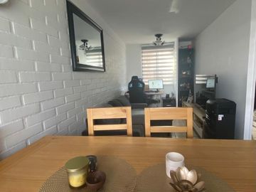 CASA EN VENTA EN CONDOMINIO, SAN BERNARDO