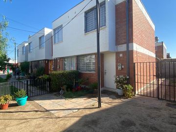 CASA EN VENTA EN CONDOMINIO, SAN BERNARDO