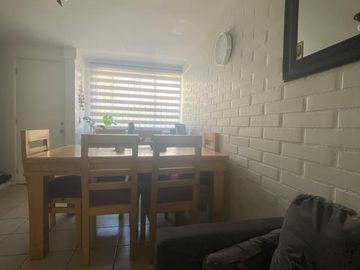 CASA EN VENTA EN CONDOMINIO, SAN BERNARDO