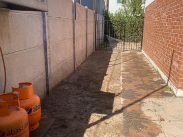 CASA EN VENTA EN CONDOMINIO, SAN BERNARDO