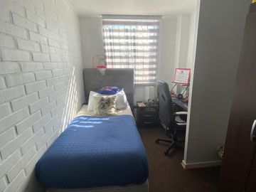 CASA EN VENTA EN CONDOMINIO, SAN BERNARDO
