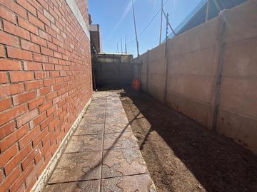 CASA EN VENTA EN CONDOMINIO, SAN BERNARDO