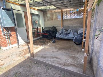 CASA EN VENTA EN CONDOMINIO, SAN BERNARDO