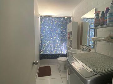 CASA EN VENTA EN CONDOMINIO, SAN BERNARDO