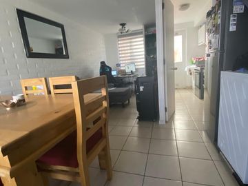 CASA EN VENTA EN CONDOMINIO, SAN BERNARDO