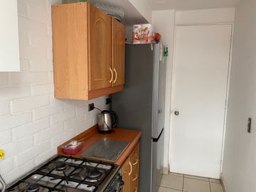 CASA EN VENTA EN CONDOMINIO, SAN BERNARDO