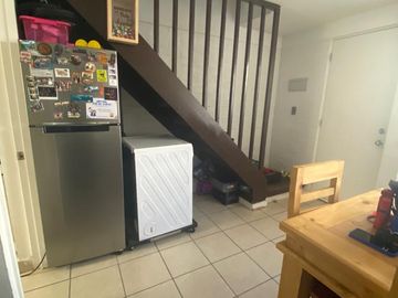 CASA EN VENTA EN CONDOMINIO, SAN BERNARDO