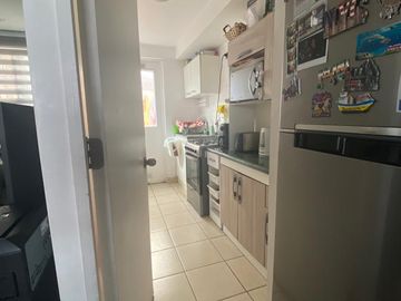 CASA EN VENTA EN CONDOMINIO, SAN BERNARDO