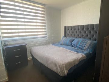 CASA EN VENTA EN CONDOMINIO, SAN BERNARDO