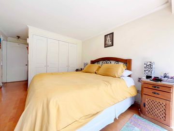 VENTA CASA EN CONDOMINIO 4HAB 4BA HUECHURABA