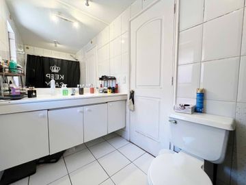 VENTA CASA EN CONDOMINIO 4HAB 4BA HUECHURABA