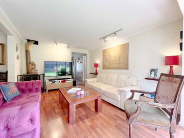 VENTA CASA EN CONDOMINIO 4HAB 4BA HUECHURABA