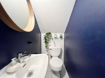VENTA CASA EN CONDOMINIO 4HAB 4BA HUECHURABA